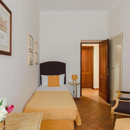 Relais Rasella 47 Apartamento