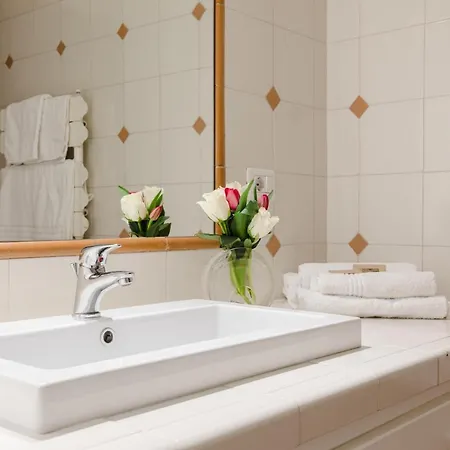 Daire Relais Rasella 47