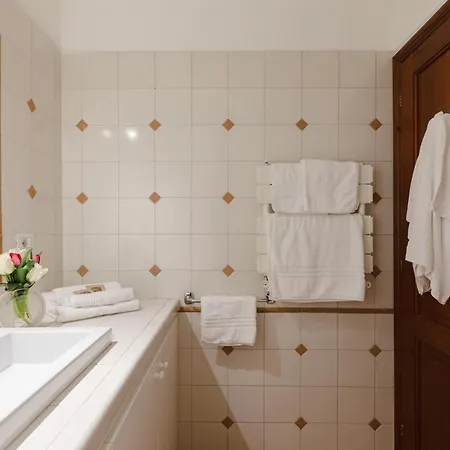 Relais Rasella 47 * Roma