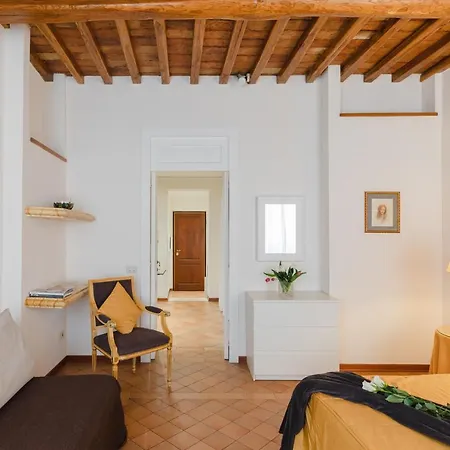 Relais Rasella 47 Roma