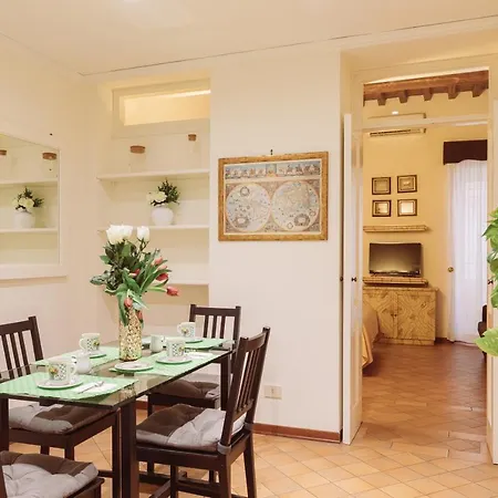 Relais Rasella 47 *