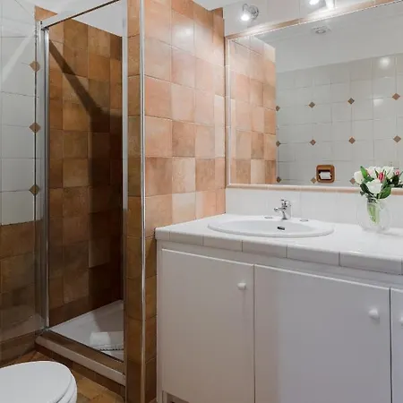 Daire Relais Rasella 47 Roma