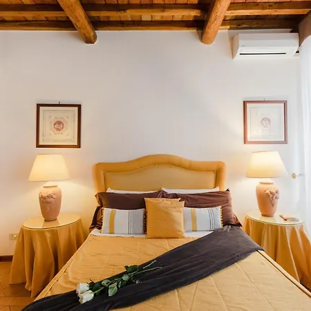 Relais Rasella 47 Apartament Rzym