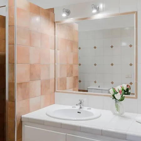 Relais Rasella 47 Daire