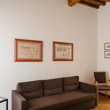 Daire Relais Rasella 47