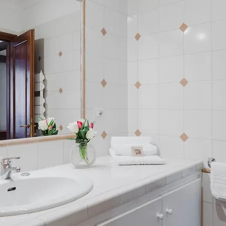 Daire Relais Rasella 47 *