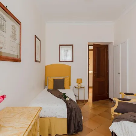 Daire Relais Rasella 47