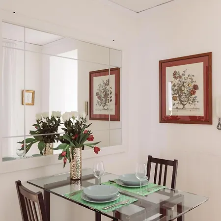 Daire Relais Rasella 47 *