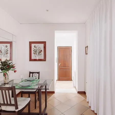 Daire Relais Rasella 47