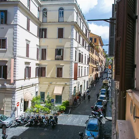 Relais Rasella 47 Roma