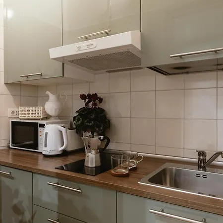 Relais Rasella 47 Apartamento Roma