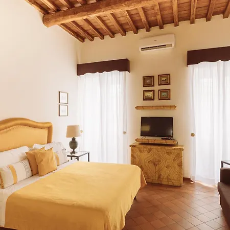 Daire Relais Rasella 47 Roma