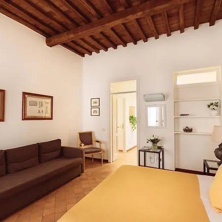 Relais Rasella 47 Róma