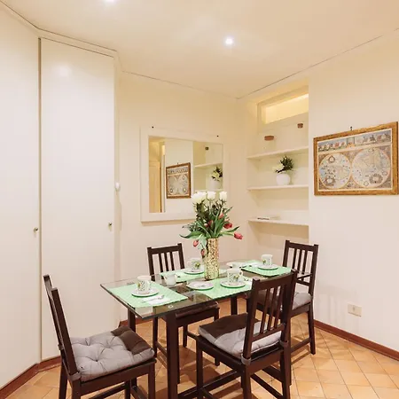 Relais Rasella 47