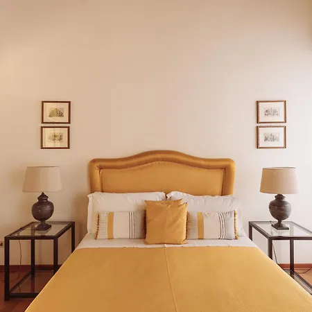 Apartman Relais Rasella 47