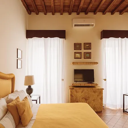 Relais Rasella 47 Apartman *