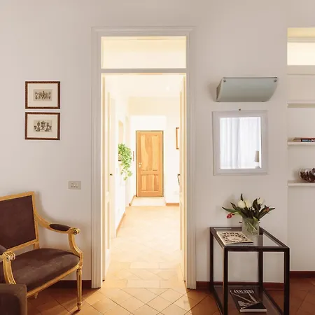 Apartman Relais Rasella 47 *