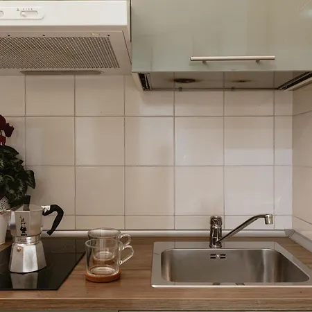 Apartman Relais Rasella 47 Róma
