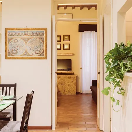 Relais Rasella 47 *