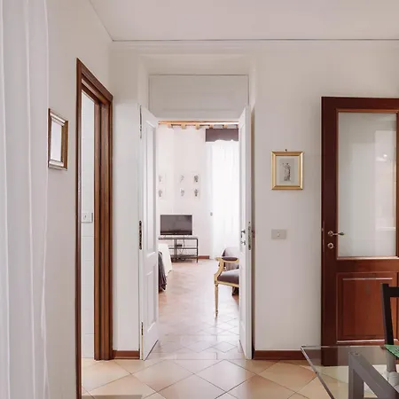 Relais Rasella 47 Apartamento