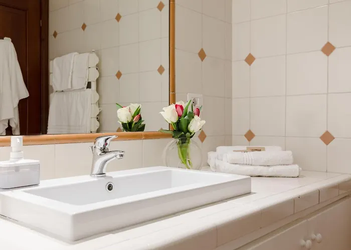 Apartman Relais Rasella 47