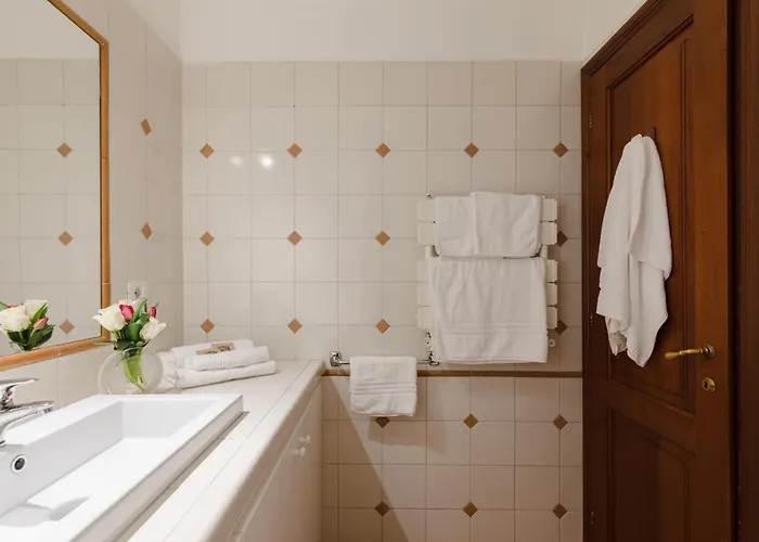 Relais Rasella 47 * Róma