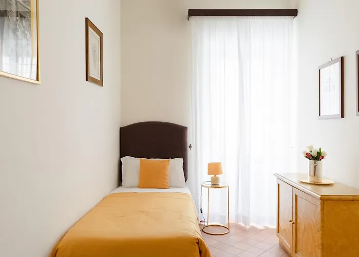 Relais Rasella 47 Apartman Róma