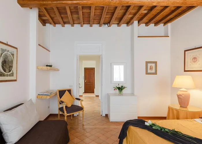 Relais Rasella 47 Róma