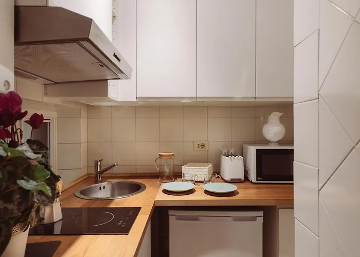 Relais Rasella 47 Apartman *