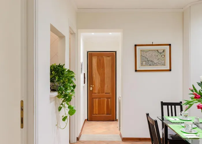 Apartman Relais Rasella 47 *