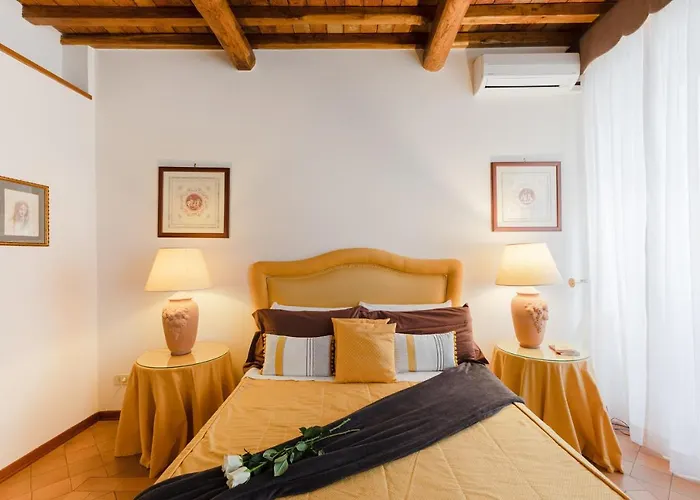 Relais Rasella 47 Apartman Róma