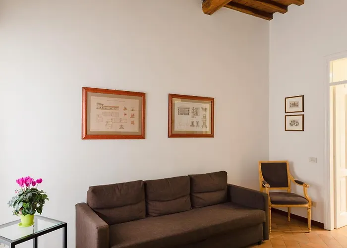 Apartman Relais Rasella 47