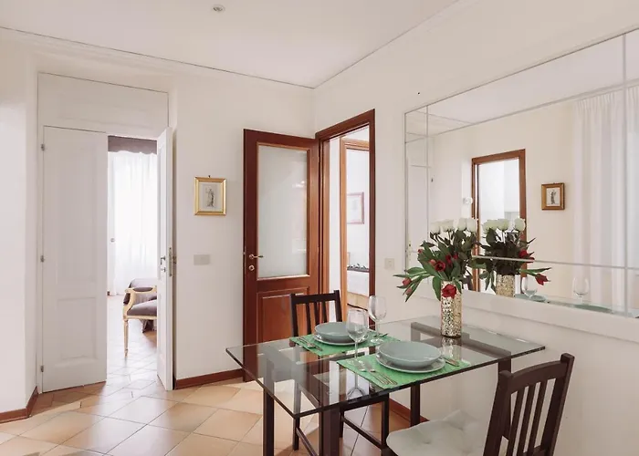 Relais Rasella 47 Apartman *