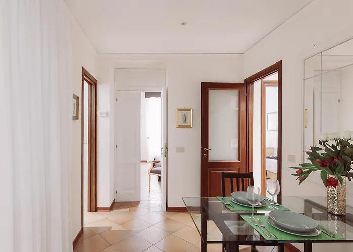 Apartman Relais Rasella 47