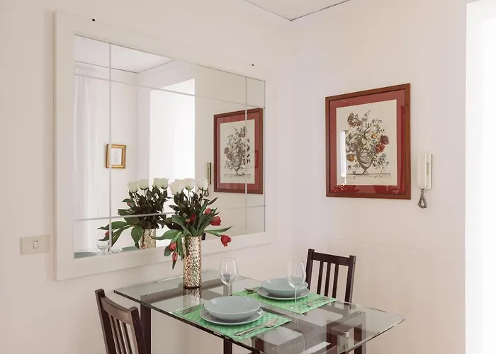 Apartman Relais Rasella 47 *