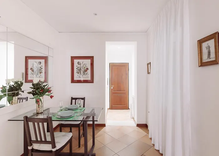 Apartman Relais Rasella 47