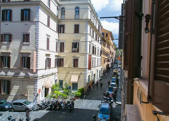 Relais Rasella 47 Róma