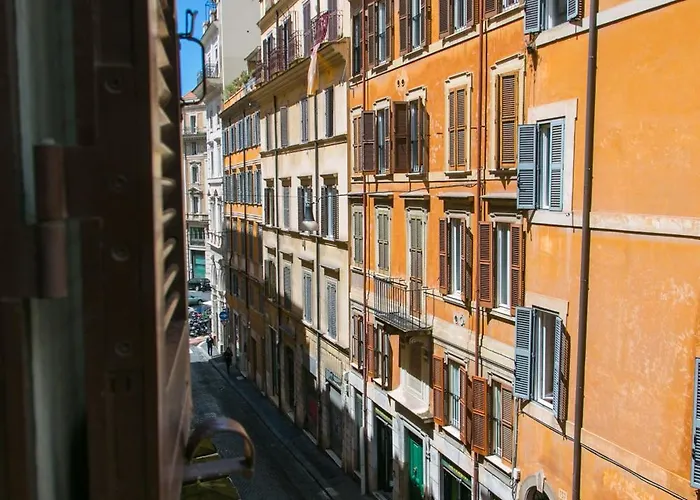 Relais Rasella 47 Róma