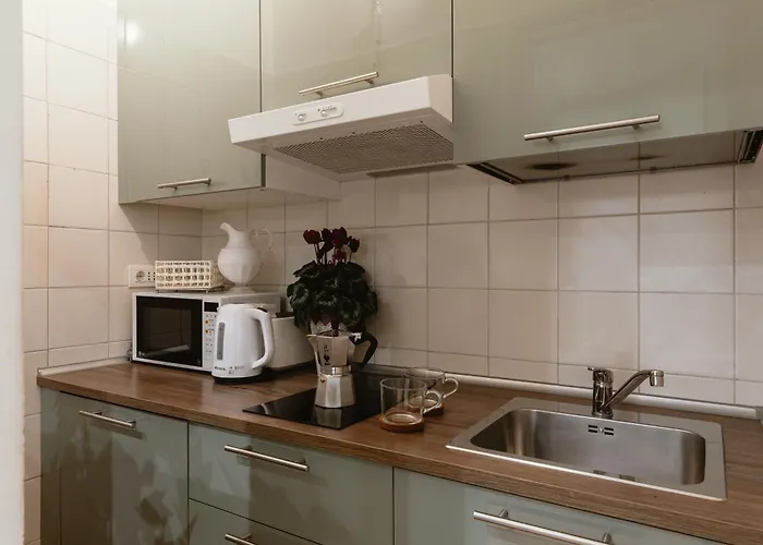 Relais Rasella 47 Apartman Róma