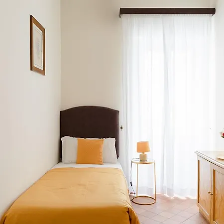 Relais Rasella 47 Апартаменты Рим